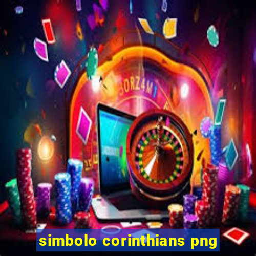 simbolo corinthians png